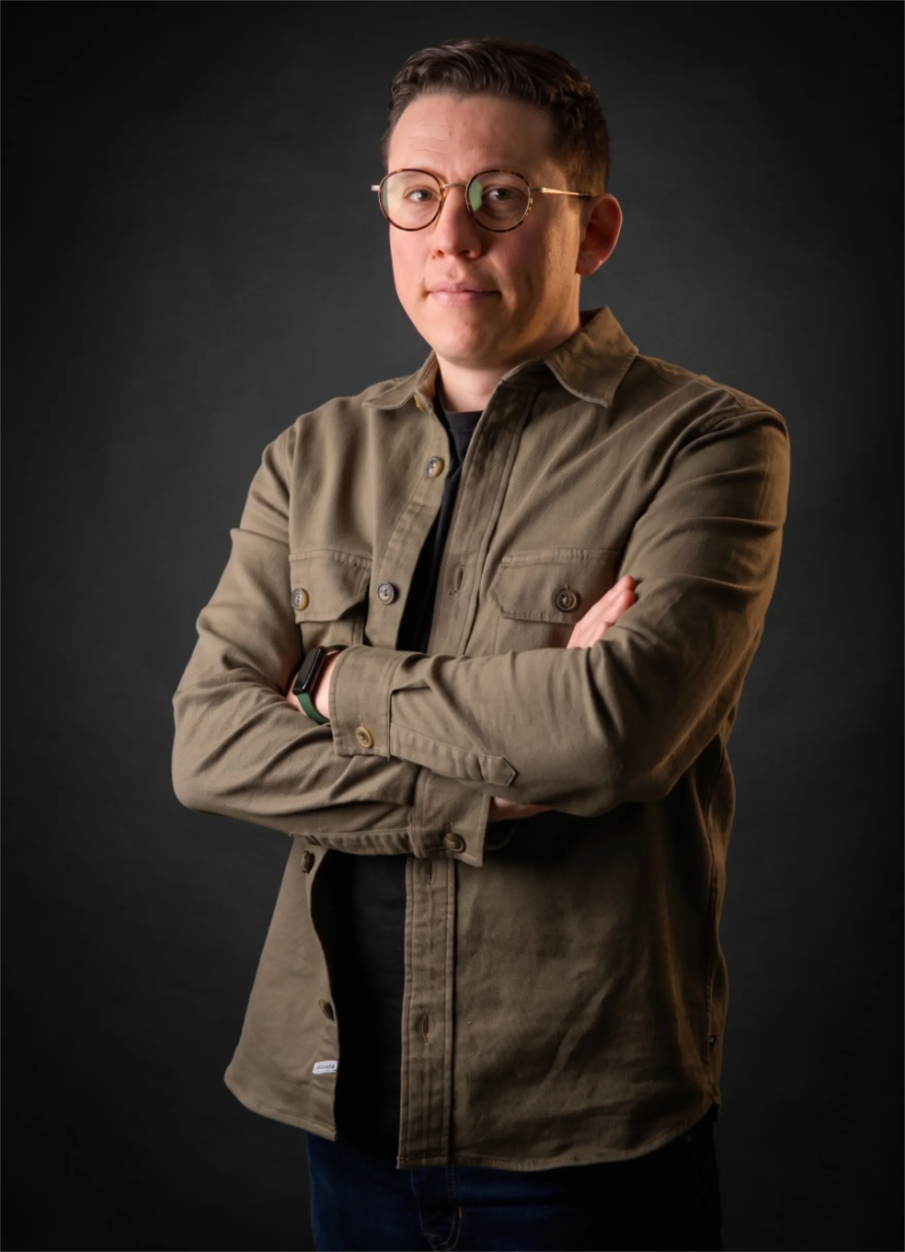 Marc-Antoine, consultant SEO senior spécialisé visibilité IA chez Agence IDEO